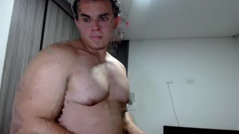 Snapshot of jhon_walkersky chatting on 2, 5, 2026 jhon_walkersky online show from 2, 5, 2026