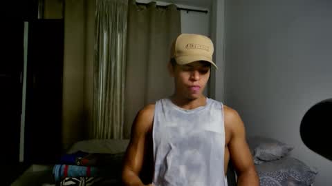 Snapshot of jhon_wich2 chatting on 16, 5, 2026 Jhon wich2 online show from 16, 5, 2026