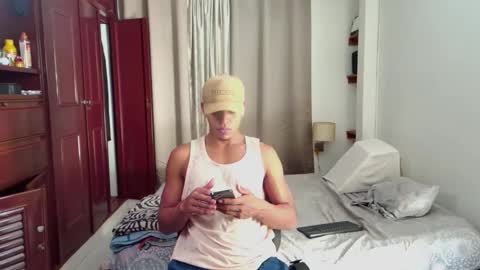 Snapshot of jhon_wich2 chatting on 18, 5, 2026 Jhon wich2 online show from 18, 5, 2026