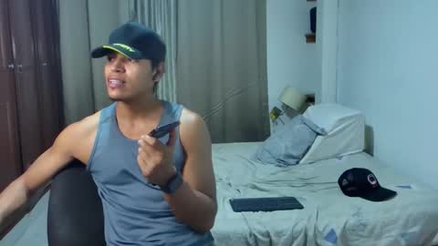 Snapshot of jhon_wich2 chatting on 2, 6, 2026 Jhon wich2 online show from 2, 6, 2026