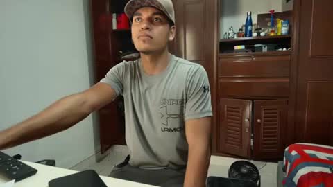 Jhon wich2 online show from 18, 7, 2026