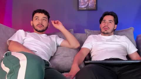 Jhon and jonny online show from 20, 4, 2026