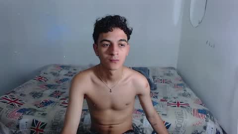 jhonay__cute online show from 22, 4, 2026