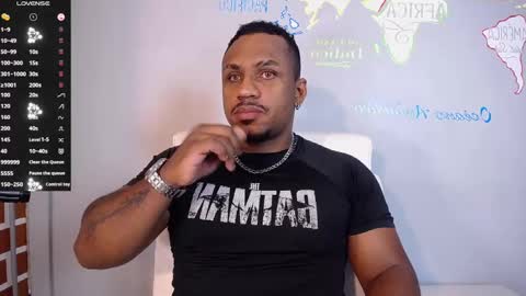 jhon online show from 6, 1, 2025