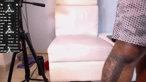 jhon online show from 7, 1, 2025