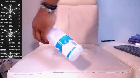 jhon online show from 31, 1, 2025