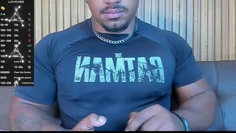 jhon online show from 3, 3, 2025