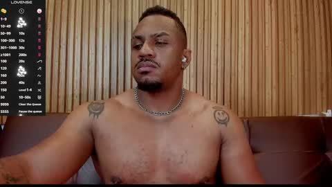 jhon online show from 11, 3, 2025