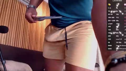 jhon online show from 29, 9, 2025