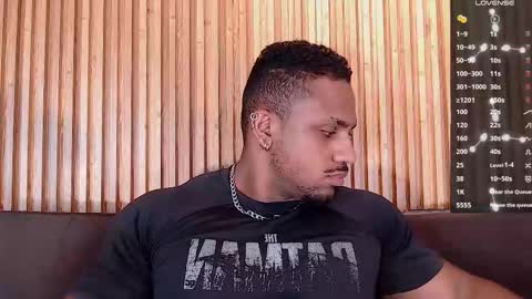 jhon online show from 21, 9, 2025