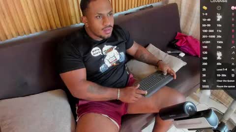 jhon online show from 16, 5, 2026