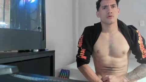 jhonduglas online show from 17, 12, 2025