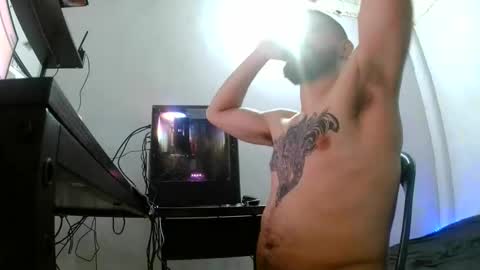 jhonduglas online show from 1, 4, 2026