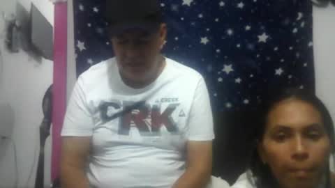 Snapshot of jhonmario1964 chatting on 7, 8, 2026 jhonmario1964 online show from 7, 8, 2026