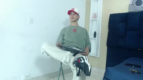 Jhon online show from 23, 2, 2025