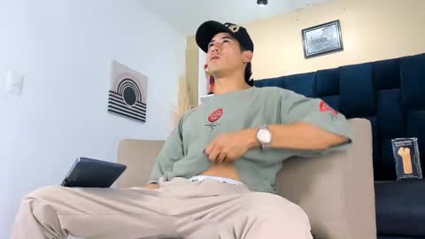 Jhon online show from 14, 9, 2025