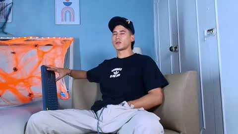 Jhon online show from 5, 10, 2025