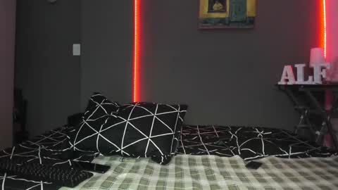 Snapshot of jhonny_ackerman chatting on 2, 3, 2026 jhonny_ackerman online show from 2, 3, 2026