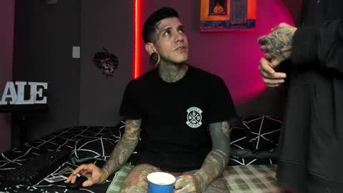 Snapshot of jhonny_ackerman chatting on 4, 3, 2026 jhonny_ackerman online show from 4, 3, 2026