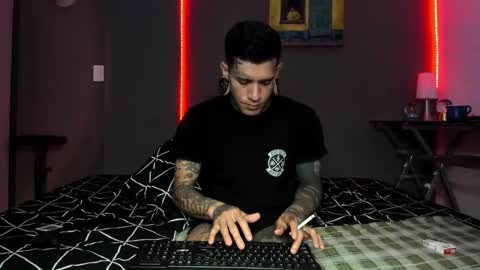 Snapshot of jhonny_ackerman chatting on 4, 3, 2026 jhonny_ackerman online show from 4, 3, 2026