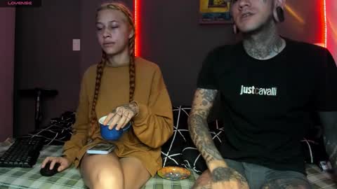 Snapshot of jhonny_ackerman chatting on 7, 3, 2026 jhonny_ackerman online show from 7, 3, 2026