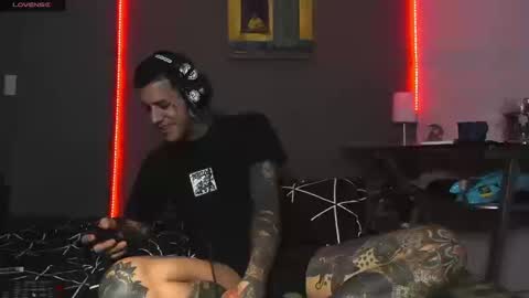 Snapshot of jhonny_ackerman chatting on 12, 3, 2026 jhonny_ackerman online show from 12, 3, 2026