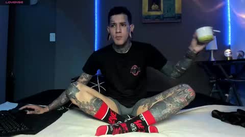 Snapshot of jhonny_ackerman chatting on 14, 3, 2026 jhonny_ackerman online show from 14, 3, 2026