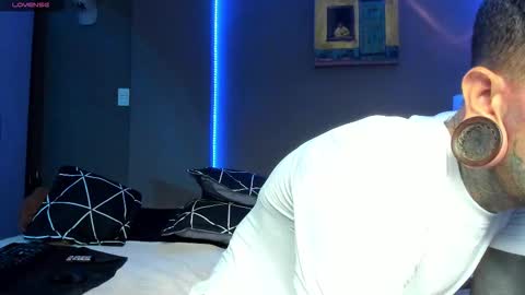 Snapshot of jhonny_ackerman chatting on 15, 3, 2026 jhonny_ackerman online show from 15, 3, 2026