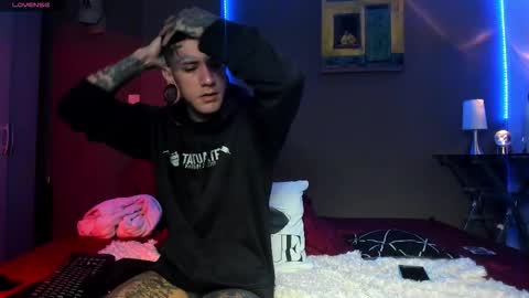 Snapshot of jhonny_ackerman chatting on 22, 3, 2026 jhonny_ackerman online show from 22, 3, 2026