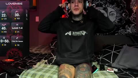 Snapshot of jhonny_ackerman chatting on 12, 4, 2026 jhonny_ackerman online show from 12, 4, 2026