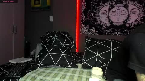 Snapshot of jhonny_ackerman chatting on 14, 4, 2026 jhonny_ackerman online show from 14, 4, 2026