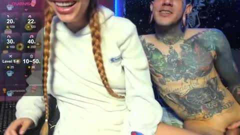 jhonny_ackerman online show from 28, 4, 2026