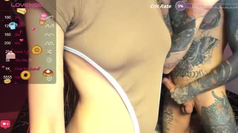 jhonny_ackerman online show from 16, 5, 2026
