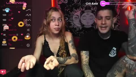 jhonny_ackerman online show from 17, 5, 2026