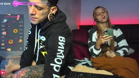 jhonny_ackerman online show from 29, 5, 2026