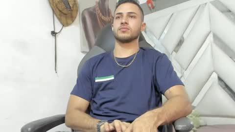 Snapshot of jhonny_flames7 chatting on 18, 12, 2024 jhonny online show from 18, 12, 2024