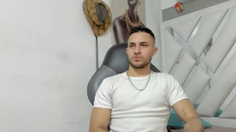 Snapshot of jhonny_flames7 chatting on 24, 12, 2024 jhonny online show from 24, 12, 2024