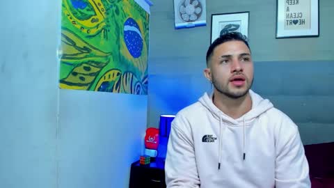 jhonny online show from 5, 12, 2025