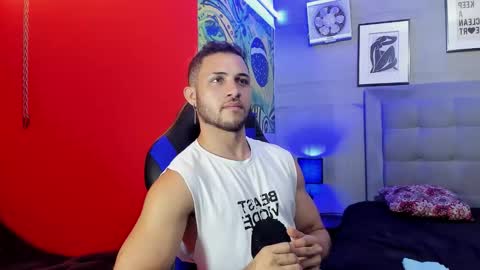 jhonny online show from 27, 2, 2026