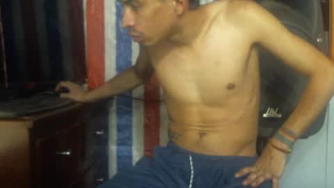 Snapshot of jhonny_k chatting on 7, 7, 2026 jhonny_k online show from 7, 7, 2026