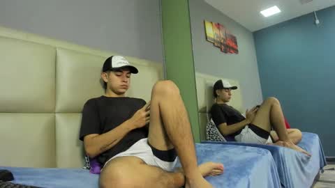 Jhonny online show from 23, 10, 2025