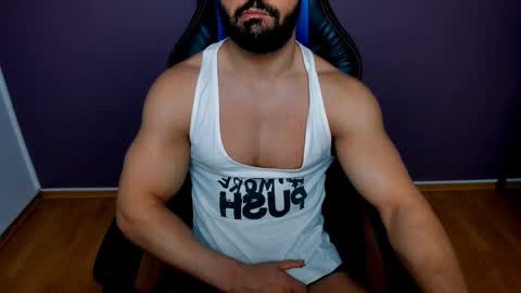 Snapshot of jhonnyboy007 chatting on 8, 12, 2024 Black Diamond online show from 8, 12, 2024