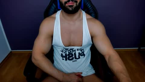 Snapshot of jhonnyboy007 chatting on 10, 12, 2024 Black Diamond online show from 10, 12, 2024