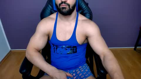 Snapshot of jhonnyboy007 chatting on 18, 12, 2024 Black Diamond online show from 18, 12, 2024