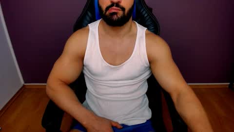 Snapshot of jhonnyboy007 chatting on 3, 1, 2025 Black Diamond online show from 3, 1, 2025