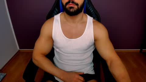 Snapshot of jhonnyboy007 chatting on 5, 1, 2025 Black Diamond online show from 5, 1, 2025