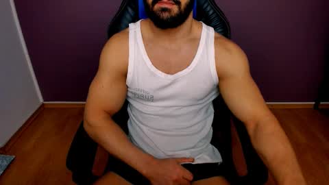 Snapshot of jhonnyboy007 chatting on 7, 1, 2025 Black Diamond online show from 7, 1, 2025