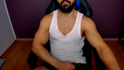 Snapshot of jhonnyboy007 chatting on 9, 1, 2025 Black Diamond online show from 9, 1, 2025