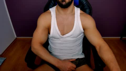 Snapshot of jhonnyboy007 chatting on 12, 1, 2025 Black Diamond online show from 12, 1, 2025