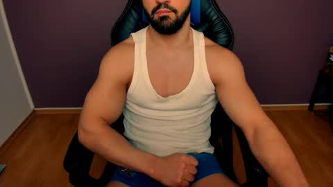 Snapshot of jhonnyboy007 chatting on 18, 1, 2025 Black Diamond online show from 18, 1, 2025